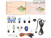 Kit Agricultura Inteligente para micro:bit Smart Agruculture Kit