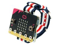 Pulsera Wearable Smart Coding Kit para Micro:bit