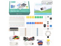 Starter Kit para Micro:bit