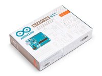 Arduino Starter Kit Español Original