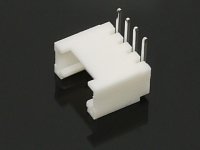 Universal 4 pin connector for electronic bricks 10 pcs 90º