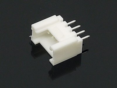 Universal 4 pin connector for electronic bricks 10 pcs