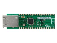 Mdulo Ethernet WIZnet W5100S para Raspberry Pi Pico