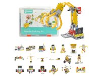 Elecfreaks Wonder Kit de Construccin para Micro:bit 32 en 1