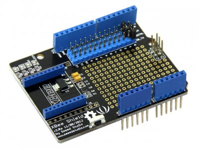 Arduino Shield XBee V2.0