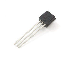 Sensor de Temperatura Digital DS18B20