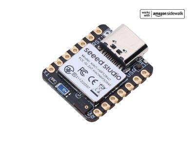 XIAO BLE Sense Nordic nRF52840 Seeedstudio