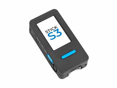 M5Stick3 ESP32S3