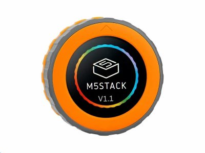 M5Stack Dial v1.1 ESP32-S3