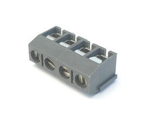 Regleta Conexiones Conector 4 contactos