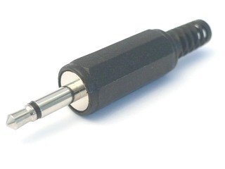 Jack mono 3,5 mm