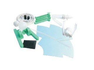 KIT ENERGIA SOLAR CEBEK