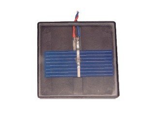 Celulas Solares Monocristalinas Profesionales