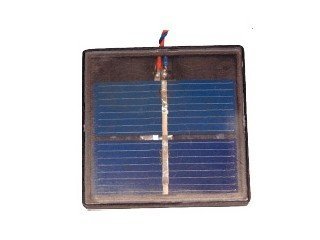 Celulas Solares Monocristalinas Profesionales