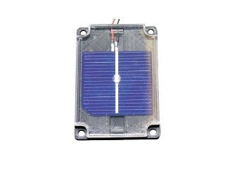 Celulas Solares Monocristalinas Profesionales
