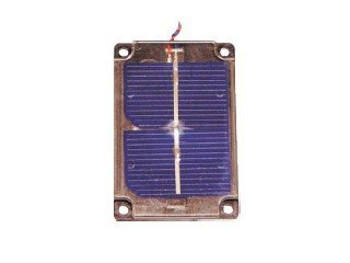 Celulas Solares Monocristalinas Profesionales