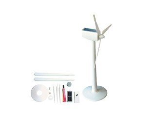 KIT AEROGENERADOR CEBEKIT