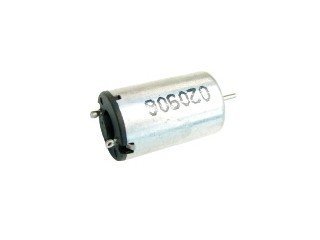 Motor solar