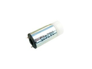 Motor solar con reduccin