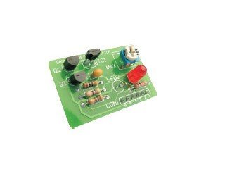 MODULO DETECTOR DE OBJETOS K-007 CEBEK