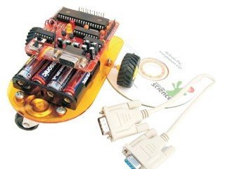 ROBOT PC KIT-009 CEBEK