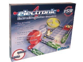 LABORATORIO ELECTRICO CEBEK