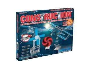 KIT CONSTRUCCION ENERGIA SOLAR BOX C75 CEBEK
