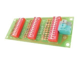 CAJA DE RESISTENCIAS CEBEK