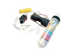 KIT DE ESPIAS CEBEK