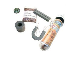 KIT DE ACTRACION MAGNETICA CEBEK