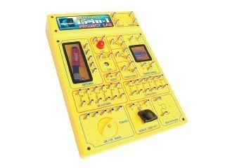 Kit de Prácticas de Electrónica