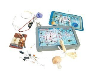 KIT RADIO FM CEBEK