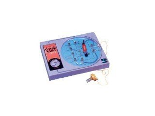LA RADIO DE CRISTAL CEBEK