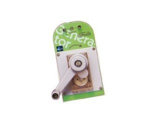 GENERADOR EN KIT CEBEK