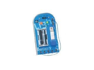 TESTER EN KIT CEBEK