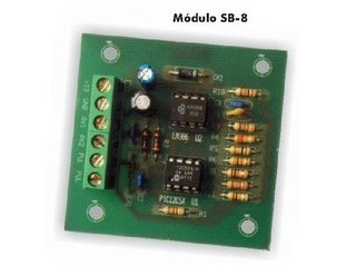 GENERAD.SONIDO MOTOR AUTOMOVIL CEBEK