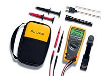 Kit Fluke 179/MAG2